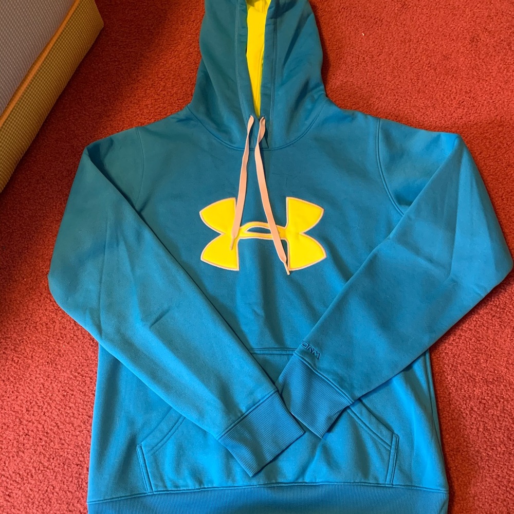 Under Armour UA Storm Hoodie